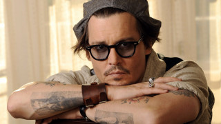 Handsome man tattoo watch glasses - handsome free wallpaper
