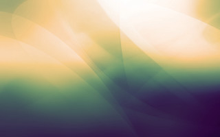 Blurry yellow blue white black - a blurry image free wallpaper for desktop