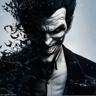 Creepy man suit face expression - eddie mendoza free wallpaper for tablet