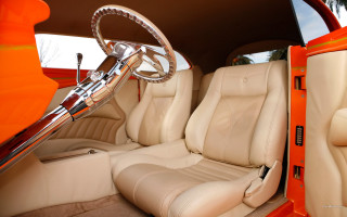 Car steering dashboard photorealism digital - board free wallpaper for desktop