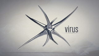 Scissors claws virtus davidfirth generative - a company free wallpaper for desktop