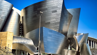 Metal structures flag pole deconstructivism - adobe lightroom free wallpaper