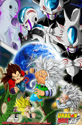 Dragon ball z movie poster - the character free wallpaper for mobile
