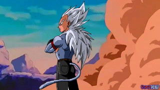 Man white hair black pants - a white hair free wallpaper