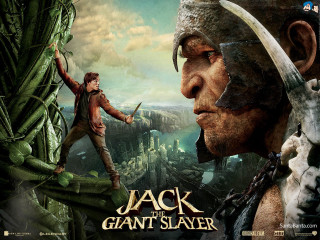 Jack giant slayer man knife - edward clark free wallpaper