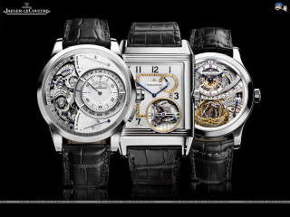 Three watches different types dials - enguerrand quarton free wallpaper for desktop