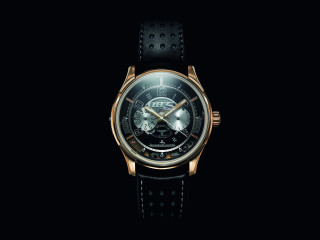 Watch gold black strap zenith - zenith view free wallpaper for desktop