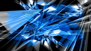 Blue abstract black white lines - a blue abstract background free wallpaper