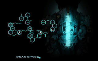 Futuristic robot glowing face biopunk - a futuristic looking robot free wallpaper
