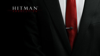 Hitman absolution promo dong kingman - his lapel free wallpaper
