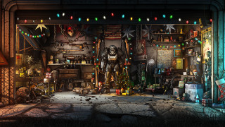 Room stuff lights floor eddie - the wall free wallpaper