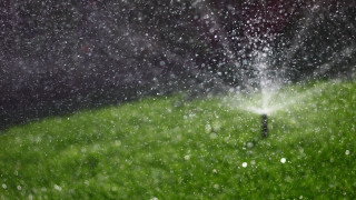 Sprinkler lawn rain redhouse environmental - environmental free wallpaper