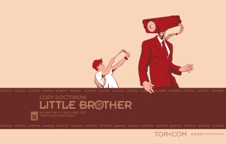 Man suit red object woman - barron storey free wallpaper for desktop