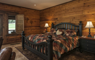 Bedroom bed dresser chair window - dresser free wallpaper