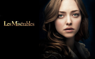 Woman blueeyes portrait lesmiserables anne - anne said free wallpaper