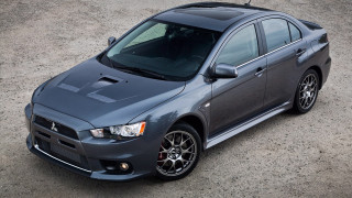 Grey car parking lot military - the side of the road free wallpaper