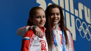 Elina karimova two girls medals - each other holding free wallpaper