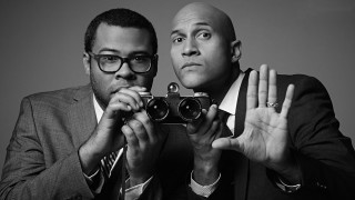 Men suits holding camera posing - harlem renaissance free wallpaper