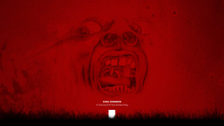 Creepy face toothbrush mouth grass - david gilmour blythe free wallpaper