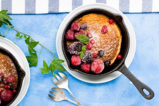 Berry cake food photography florianne - sugar free wallpaper