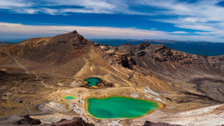 Murata range lake mountain sky - murata range free wallpaper