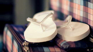 White shoes purse holography pastel - pastel color free wallpaper