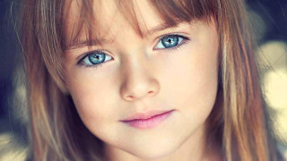 Child blue eyes blonde hair - blue eye and blonde hair free wallpaper