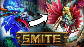 Dragon demon face sword demon - dai jin free wallpaper