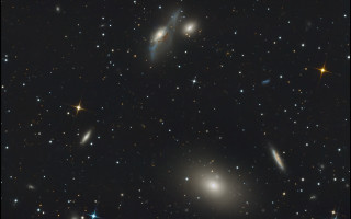 Star galaxy night sky milky - free stars wallpaper for desktop