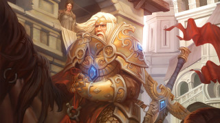 Armor horse city epic fantasy - donato giancola free wallpaper