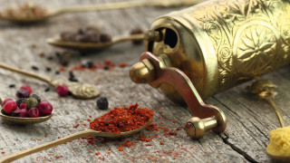 Spice spoon cup blur motion - it next free wallpaper for desktop