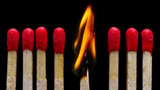 Matches flame andries stock fire - a flame free wallpaper
