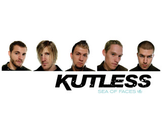 Group men standing white background 4 - facial feature free wallpaper for desktop