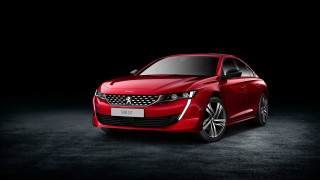 Red car dark room black 5 - a red car free wallpaper