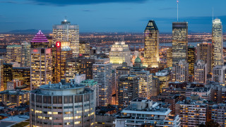 City skyline night tokyo bridge 2 - free city wallpaper for desktop