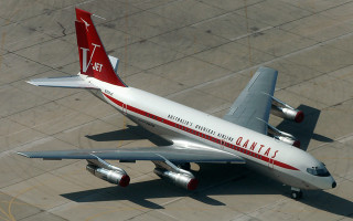 Airplane tiltshift kodachrome airport honeycomb - top of an airport tarmac free wallpaper