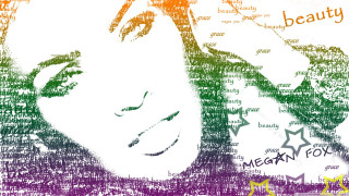 Joy artist edited popart woman - a pop art painting free wallpaper for desktop