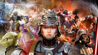 Star wars costumes armor battle - andor basch free wallpaper for desktop