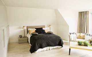 Bedroom desk window curtains chair 2 - desk free wallpaper