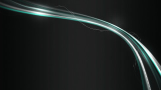 Black green white abstract vector - abstract free wallpaper for desktop