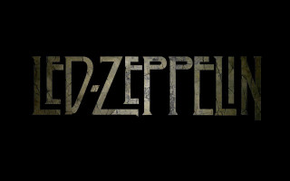 Led zepplin logo image png 2 - the logo free wallpaper