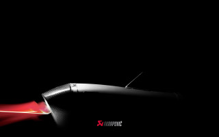 Black red backlight computer panfuturism - a red light free wallpaper