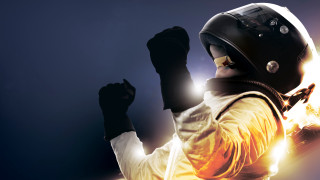 Man helmet jacket baseballbat fire - dennis flanders free wallpaper for desktop