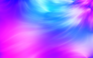 Blurry colorful background blurry flower - vaporwave color free wallpaper