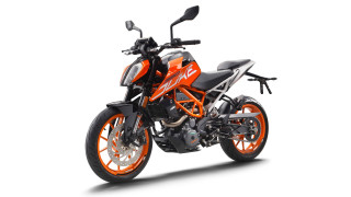 Motorcycle orange rims tires black - a black handlebar free wallpaper