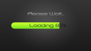 Loading bar 8 off please 2 - bar free wallpaper