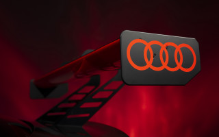 Red black logo 3d photorealism - amédée ozenfant free wallpaper for desktop