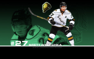 Hockey player helmet stick green - free aesthetic wallpaper for desktop