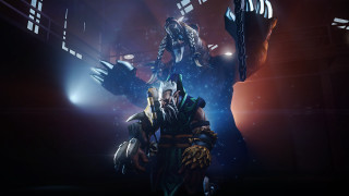 Space suit man hologram planet - a man in a space suit holding free wallpaper