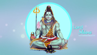 Lord shivini lotus position pot - david lazar free wallpaper for desktop